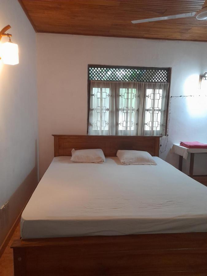 Ceylon Casa Hotell Hikkaduwa Eksteriør bilde