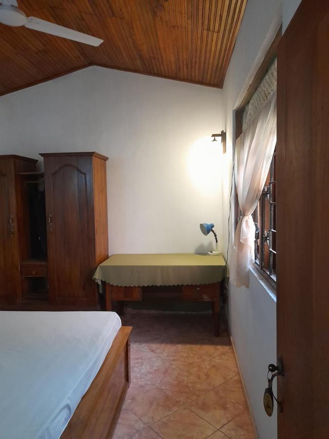 Ceylon Casa Hotell Hikkaduwa Eksteriør bilde