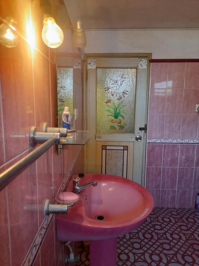 Ceylon Casa Hotell Hikkaduwa Eksteriør bilde