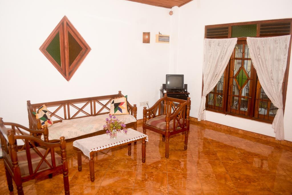 Ceylon Casa Hotell Hikkaduwa Eksteriør bilde